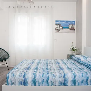 Panta Rei Gasthuis Alghero