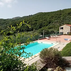 Agrisport Ca Di Cuni Appartement Roncagli
