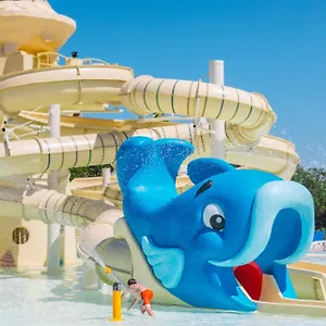 Camping Village Le Capanne, Marina Di Bibbona