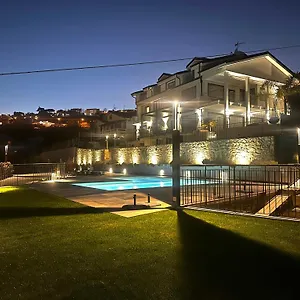 La Matta And Luxury Appartement San Remo