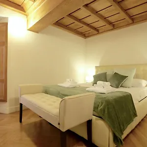 Maddalena 6 - Pantheon Appartement Rome