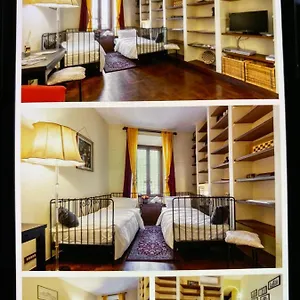 Center Coliseum Appartement Rome