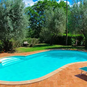 Vakantieboerderij Agriturismomillefiori, Manciano